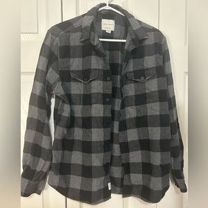 American eagle flannel!